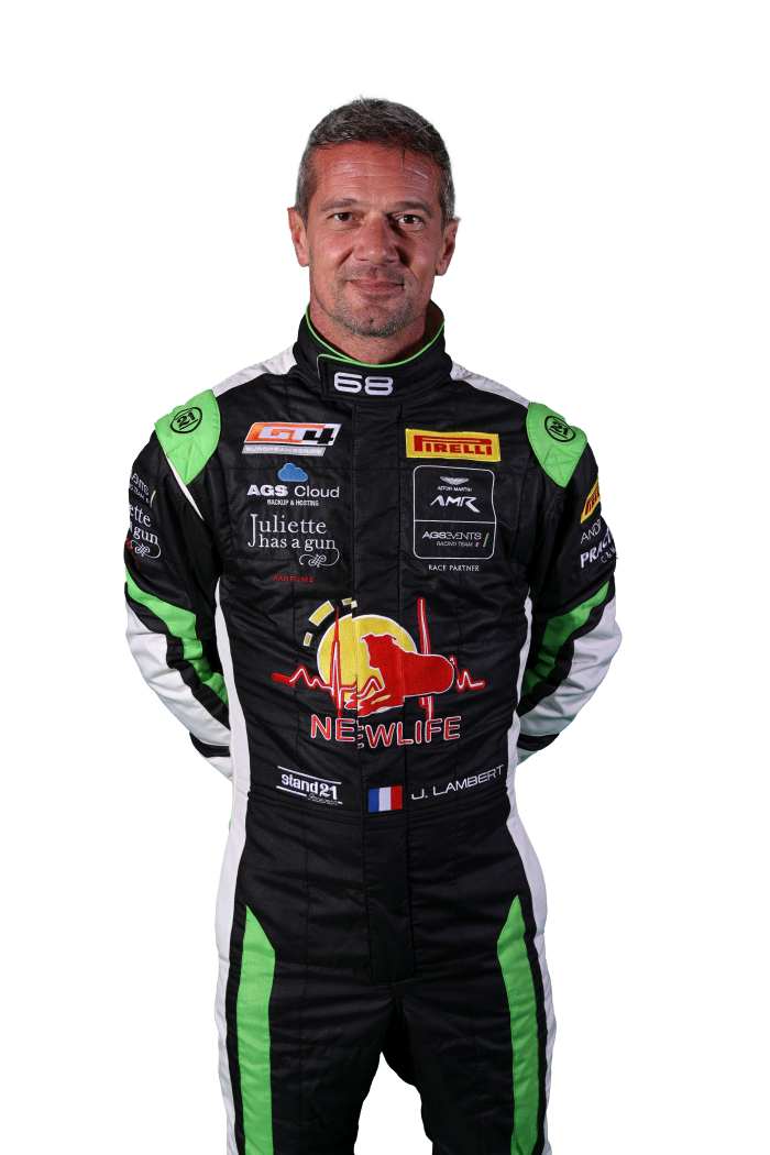 Julien Lambert
