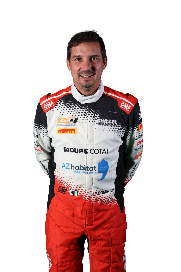 Jean-Paul Dominici