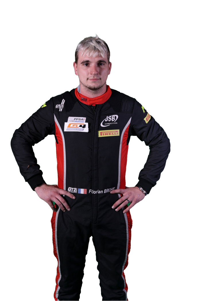 Florian Briche