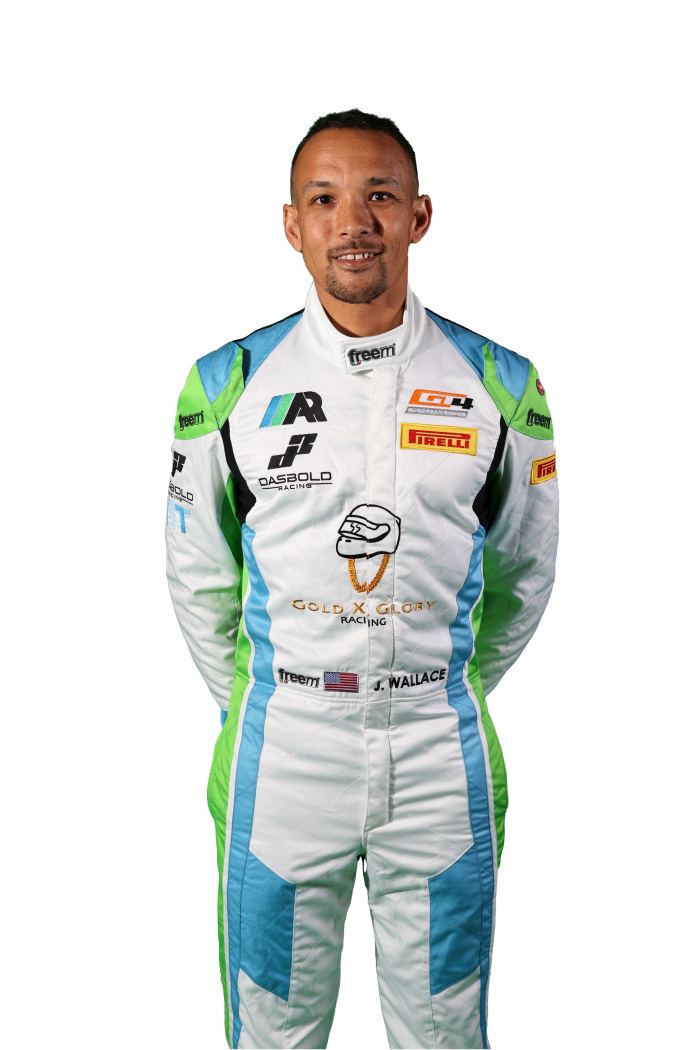 Jordan Wallace