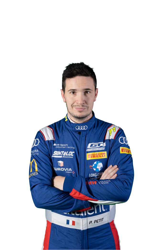 Paul Petit
