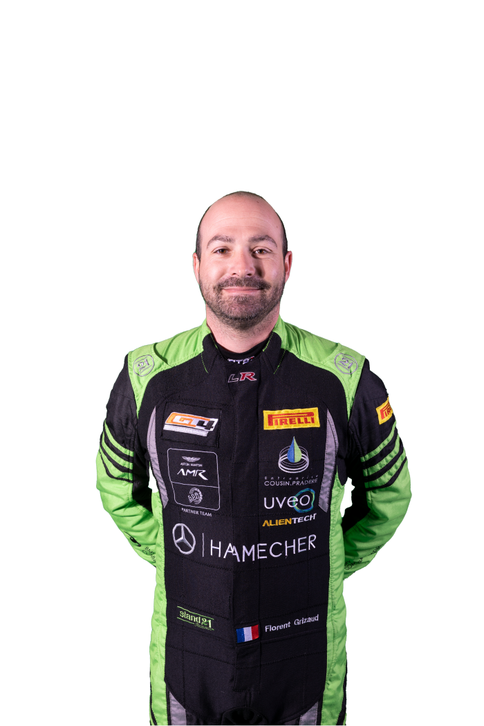 Florent Grizaud