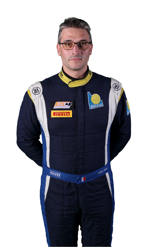 Fabien Boeri