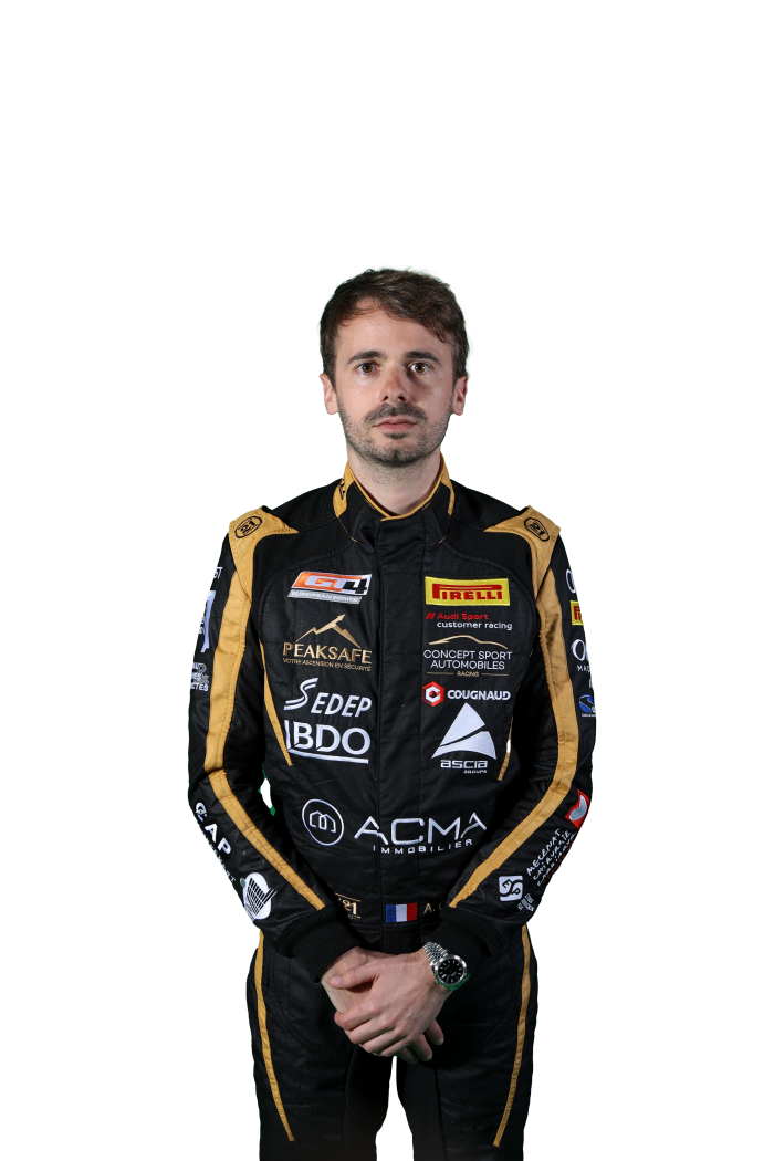 Alexandre Cougnaud