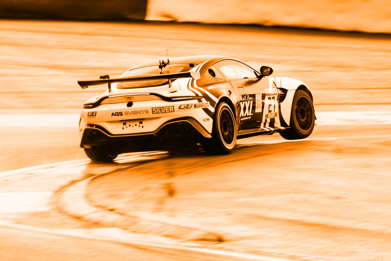 Monza photo