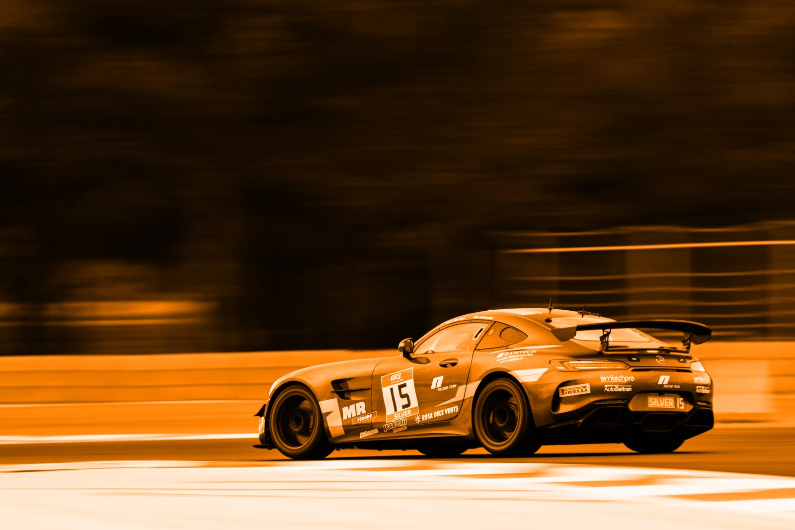 Nürburgring photo