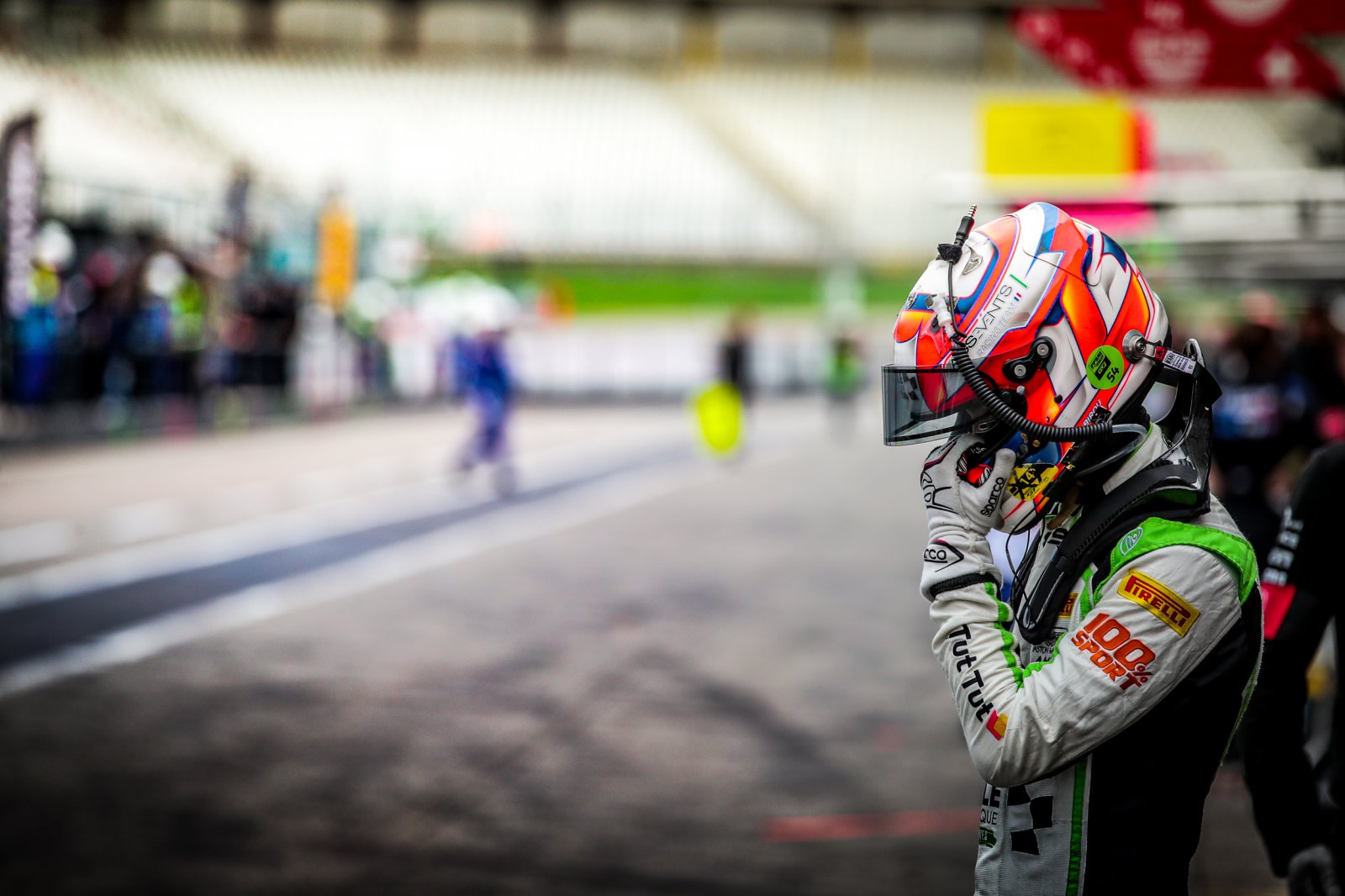 Hockenheim photo