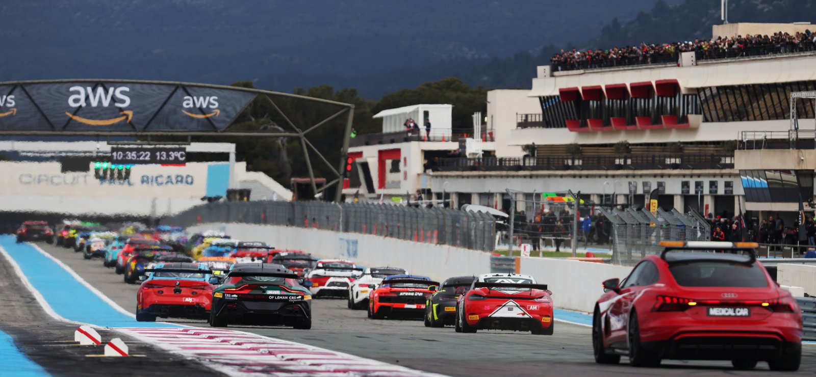 Circuit Paul Ricard