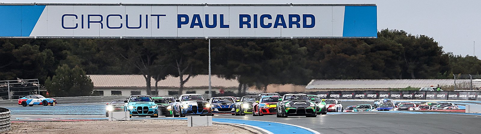 Circuit Paul Ricard