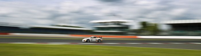 GT4 European Series Silverstone Round cancelled