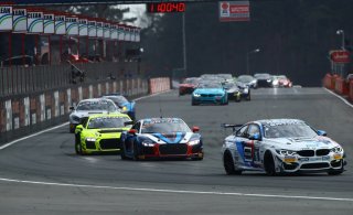 | SRO Motorsports Group