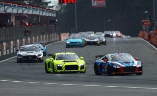  | SRO Motorsports Group