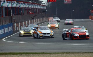  | SRO Motorsports Group