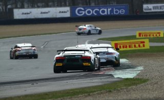  | SRO Motorsports Group