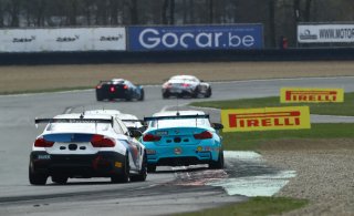  | SRO Motorsports Group