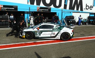  | SRO Motorsports Group