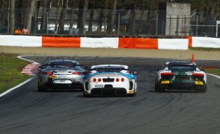  | SRO Motorsports Group
