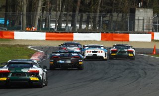  | SRO Motorsports Group