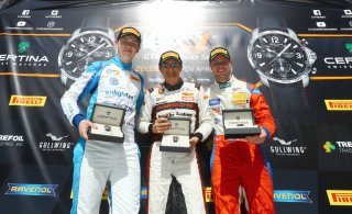  | SRO Motorsports Group