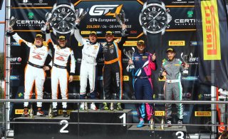  | SRO Motorsports Group