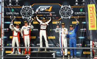  | SRO Motorsports Group