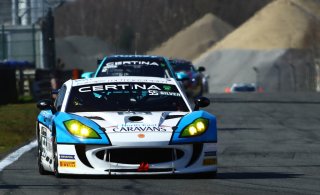  | SRO Motorsports Group