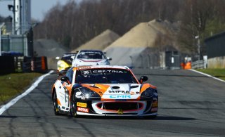  | SRO Motorsports Group