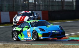  | SRO Motorsports Group
