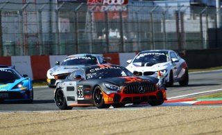  | SRO Motorsports Group