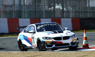  | SRO Motorsports Group