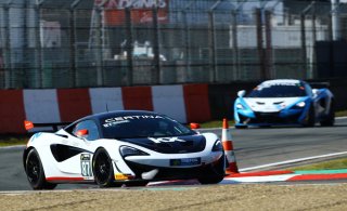  | SRO Motorsports Group