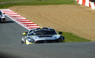  | SRO Motorsports Group