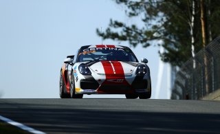  | SRO Motorsports Group