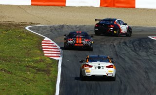  | SRO Motorsports Group