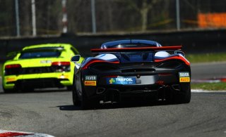 | SRO Motorsports Group