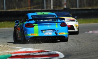  | SRO Motorsports Group