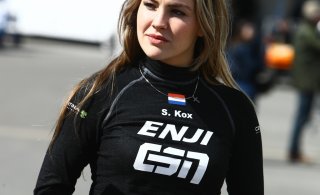  | SRO Motorsports Group