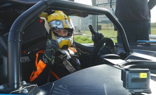  | SRO Motorsports Group