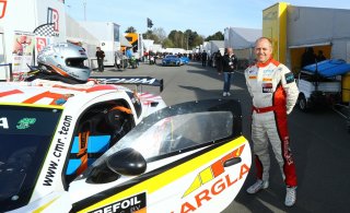  | SRO Motorsports Group