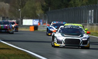  | SRO Motorsports Group