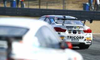  | SRO Motorsports Group