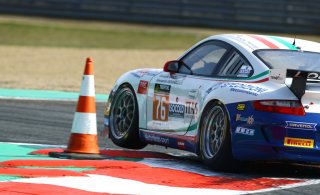  | SRO Motorsports Group