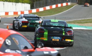  | SRO Motorsports Group