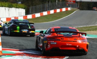  | SRO Motorsports Group