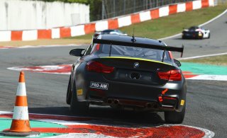  | SRO Motorsports Group