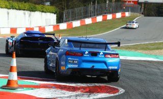  | SRO Motorsports Group