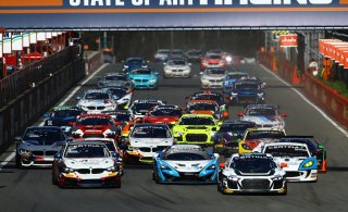  | SRO Motorsports Group