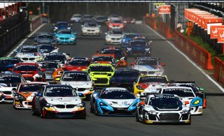  | SRO Motorsports Group