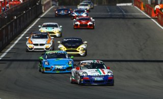 | SRO Motorsports Group