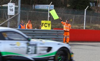  | SRO Motorsports Group